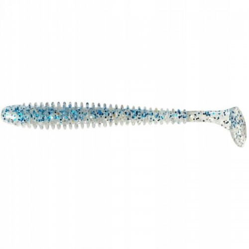 SWING IMPACT - BLUE SARDINE - 10,2cm 