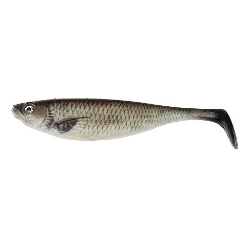 STRIKE SHAD - CHUB - 8cm