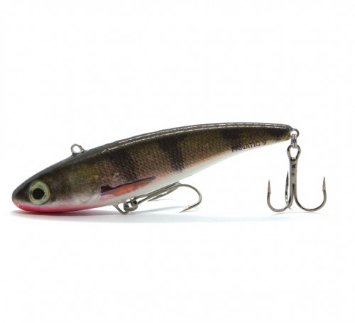 FANATIC - S - 9cm - 21g