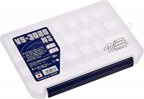 VS-3020 NS - 25,5x19x2,8cm