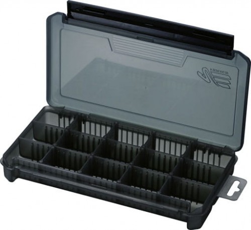 VS-820 ND - 23x13x3,4cm