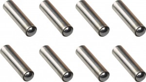 STEEL E-RATTLE