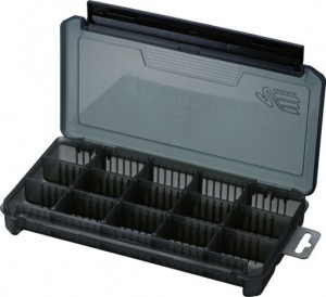 VS-820 ND - 23x13x3,4cm