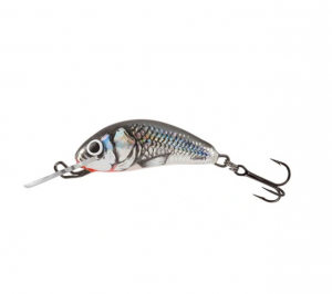 HORNET - 3F - HOLOGRAPHIC GREY SHINER - 3,5cm