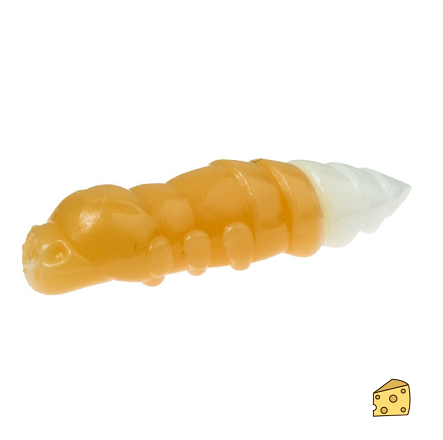 PUPA - CHEESE / WHITE - 3,2cm