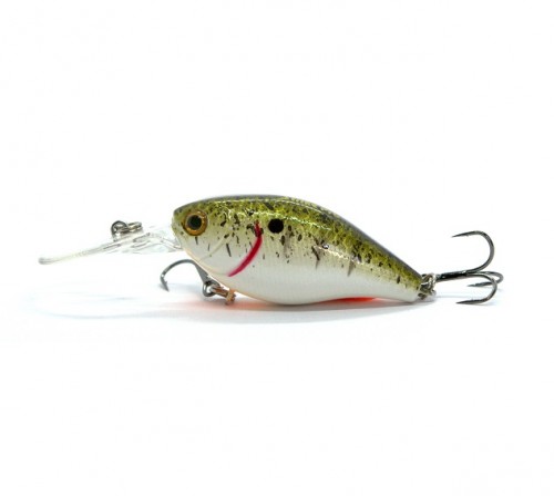 CRANKY X - FLOATING - 5cm