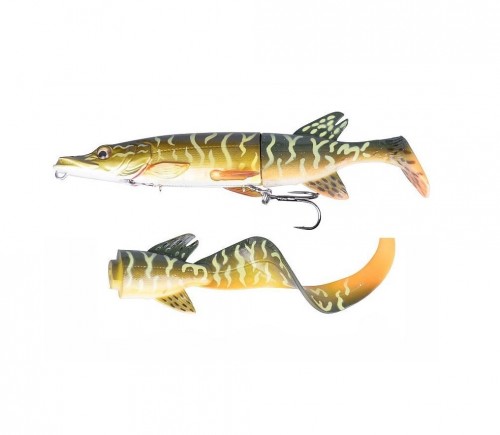 HYBRID PIKE SS - PIKE - 17cm