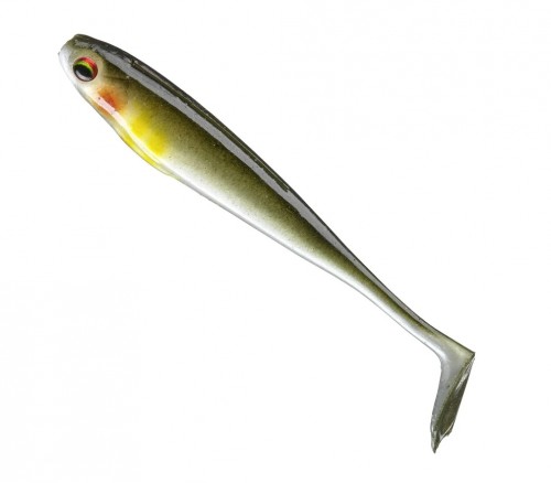 MICRO SHAD DF - CHIAYU - 4,5cm