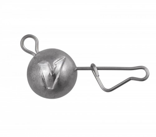 CIĘŻAREK SPINNINGOWY - 25g