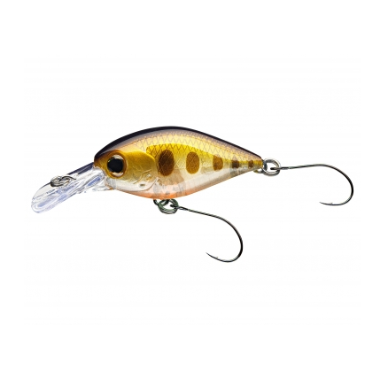COR F15 - BROWN MINNOW - 3,7cm