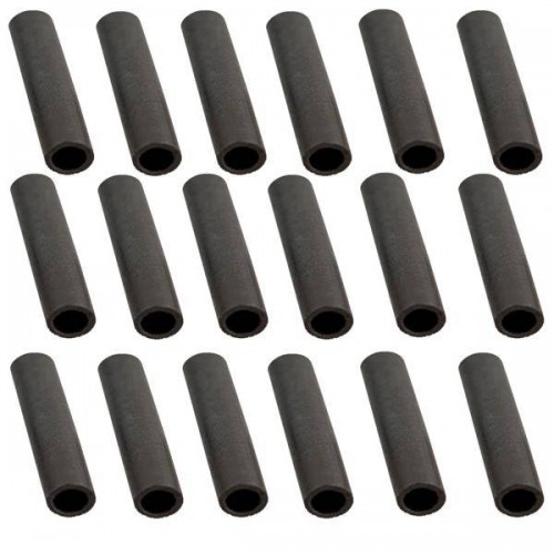 TULEJE ZACISKOWE - 1,2mm - 100szt