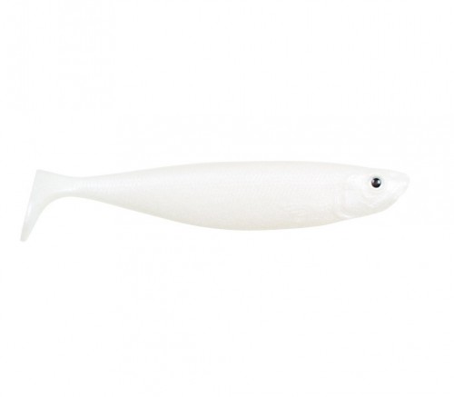 TUMBLER - ALBINO PEARL - 13cm