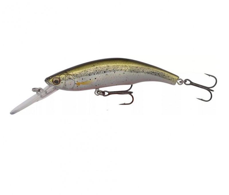 MINNOW DIVER - MINNOW - 7,5cm