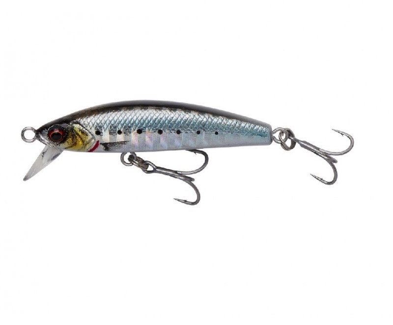 GRAVITY MINNOW - SARDINE PHP - 5cm