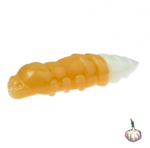 PUPA - CHEESE / WHITE - 3,8cm