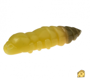 PUPA - CHEESE / COFFEE MILK - 3,2cm