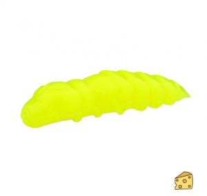 PUPA - HOT CHARTREUSE - 2,2cm