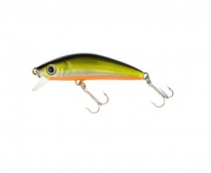 MUSTANG MINNOW - SINKING - 3,5cm