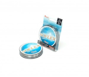 SOFLEX - 0,245mm - 50m