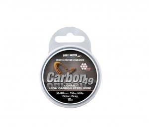 CARBON 49 7x7 - 0,70mm - 10m