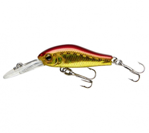 COR F2 - HOT ORANGE - 3,5cm