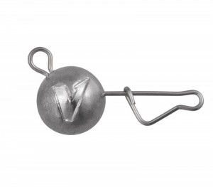 CIĘŻAREK SPINNINGOWY - 25g