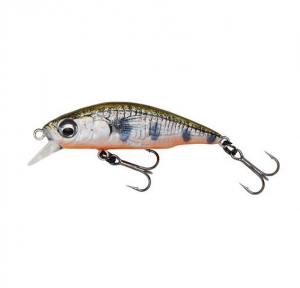STICKLEBAIT TWITCH - OLIVE SMOLT - 4.5CM