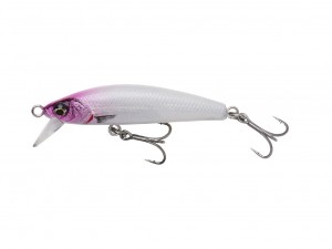 GRAVITY MINNOW - PINK HEAD - 5cm