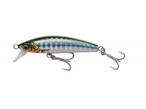 GRAVITY MINNOW - SAYORIS - 5cm