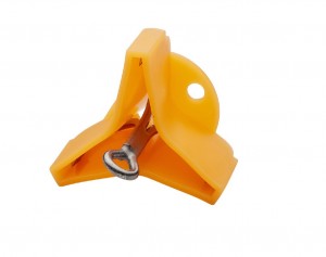  OCHRANIACZE NA KOTWICE - XXL