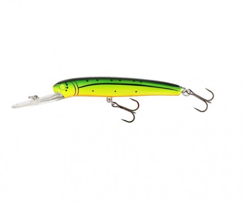 DEEP RUNNER - CHOPPER NEO - 10cm