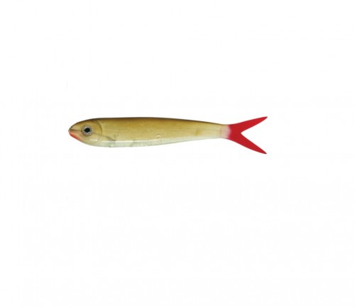 MR WHIGGLEY - RED HORSE - 25cm 