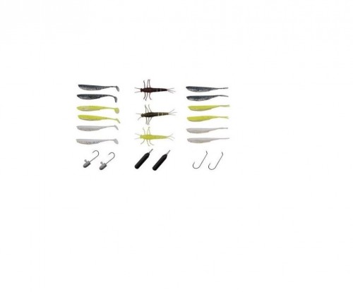 MINI PERCH KIT - 21szt