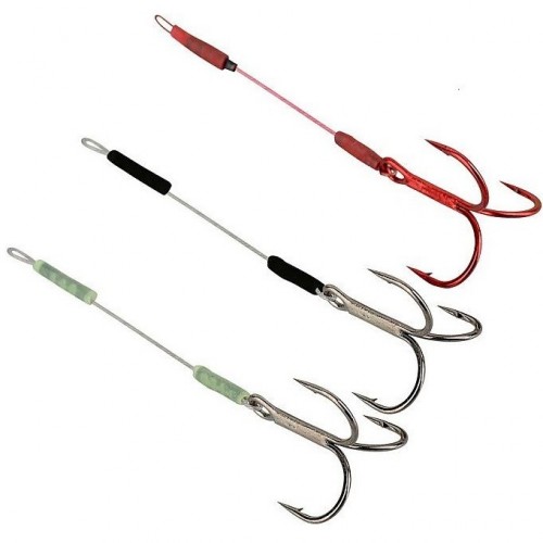  DOZBOROJKA CARBON 49 STINGER - 6,5cm