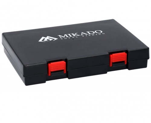 SPOON BOX MIKADO - 20cmx14cm