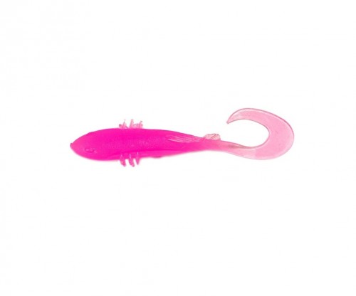 CURLY TAIL - 7cm