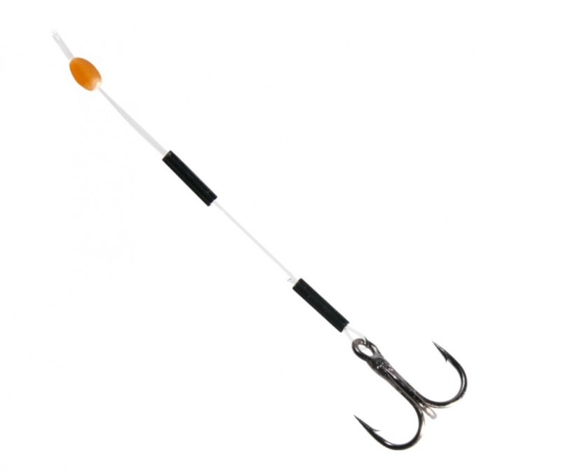  DOZBOROJKA SANDACZOWA  #8 - 5cm