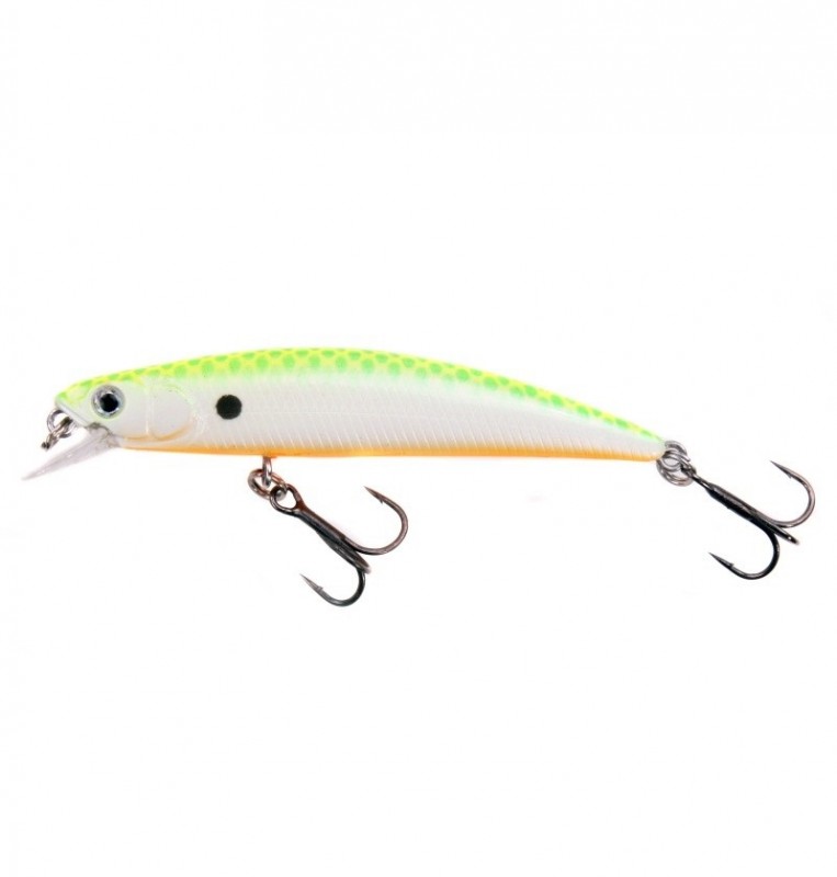 PRO LITE MINNOW - LEMON - 7cm
