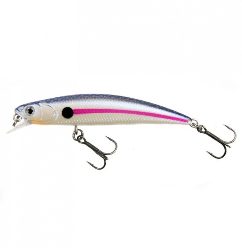 PRO LITE MINNOW - GLORIOUS - 7cm
