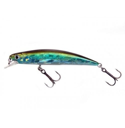 PRO LITE MINNOW - SMELT - 7cm