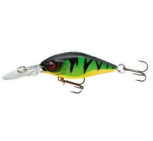 BELLY DIVER MINI - FIRETIGER - 3,8cm