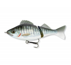 ME-RA - SILVER PERCH - 11cm