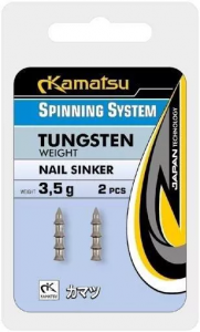 NAIL SINKER - 2,2g
