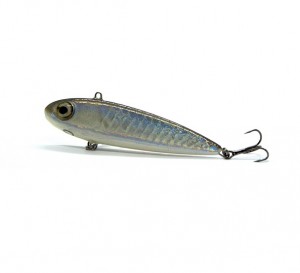 FURIA - S - 7cm / 16g