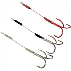  DOZBOROJKA CARBON 49 STINGER - 6,5cm