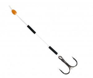  DOZBOROJKA SANDACZOWA #8 - 6cm