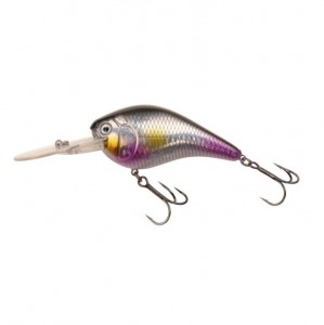 DEEP SCOUT - PURPLE FLASH - 7cm