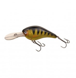 DEEP SCOUT - PERCH - 7cm