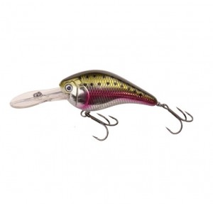 DEEP SCOUT - RAINBOW TROUT - 7cm