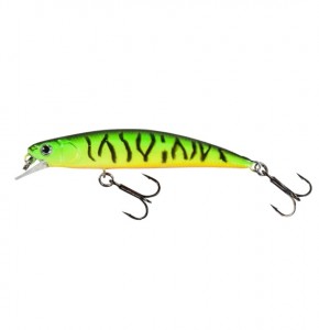 PRO LITE MINNOW - FIRETIGER - 5cm